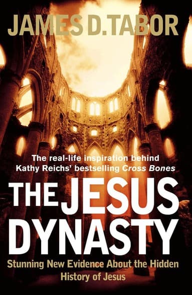 Jesus Dynasty