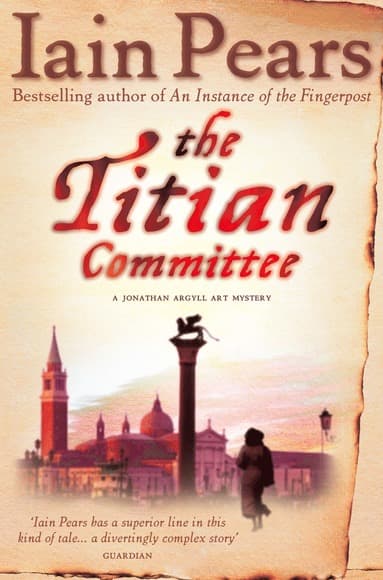 Titian Committee