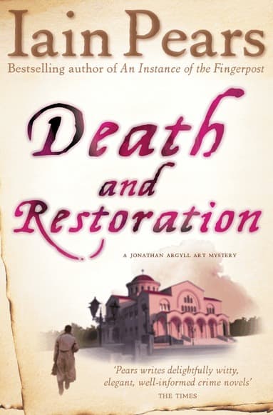 Death and Restoration
