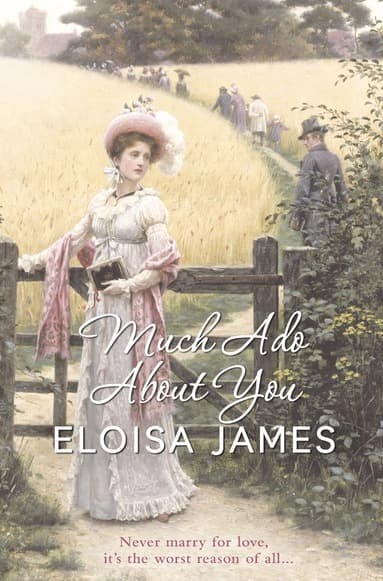 Eloisa James best book