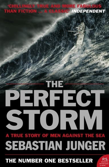 Perfect Storm