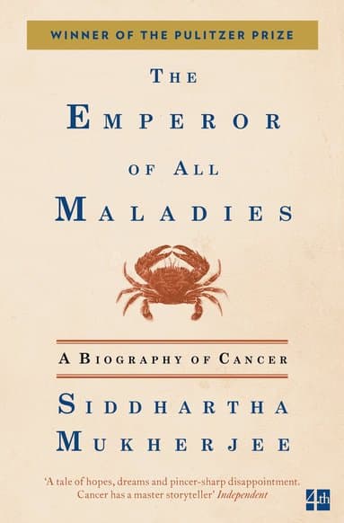 Emperor of All Maladies