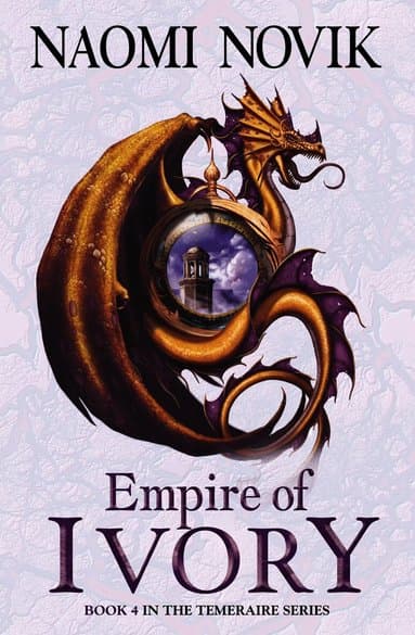 Empire of Ivory