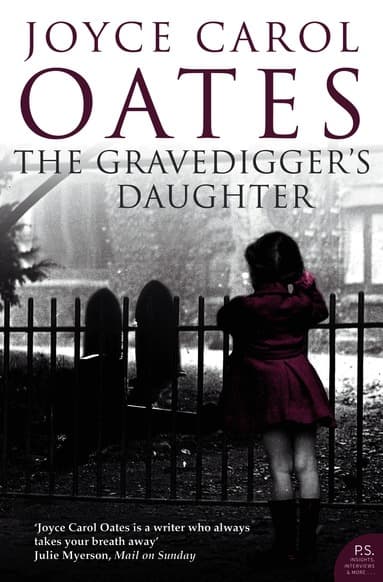 Gravedigger's Daughter