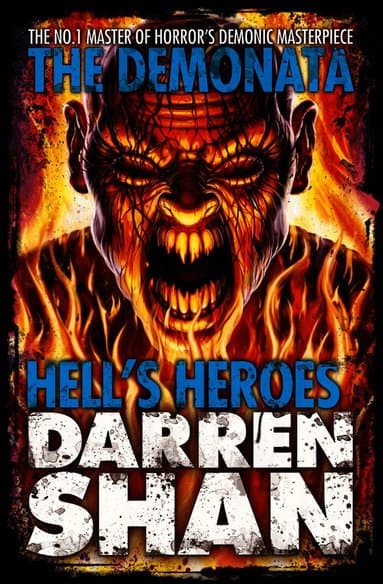 Hell's Heroes