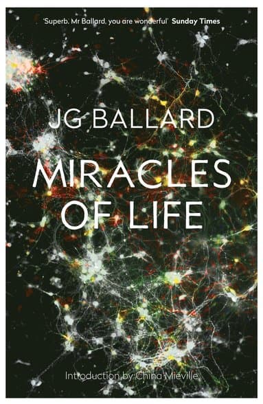 Miracles of Life