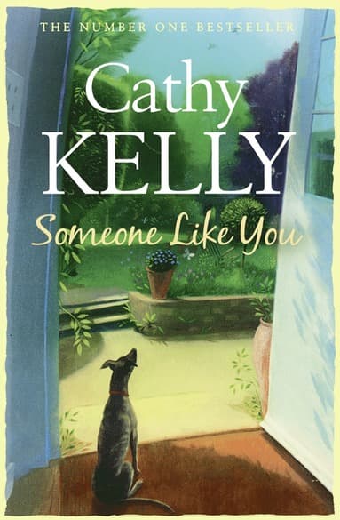 Cathy Kelly best book