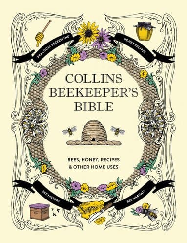 Collins Beekeeper's Bible