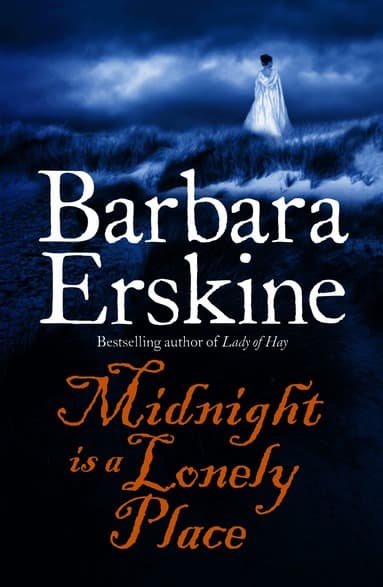 Midnight is a Lonely Place