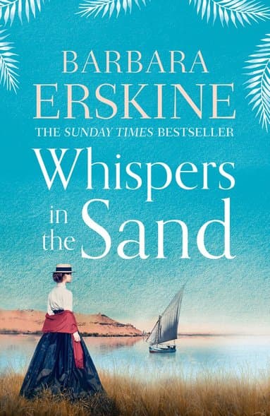Whispers in the Sand