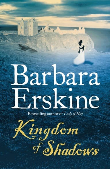 Barbara Erskine best book