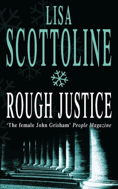 Lisa Scottoline best book