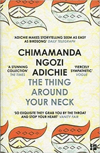 Thing Around Your Neck