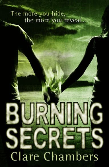 Burning Secrets