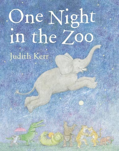 Judith Kerr best book