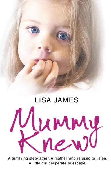 Lisa James best book
