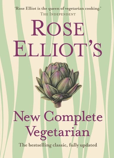 Rose Elliot best book