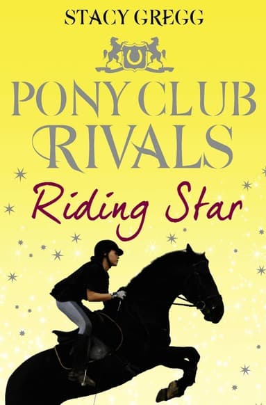 Riding Star
