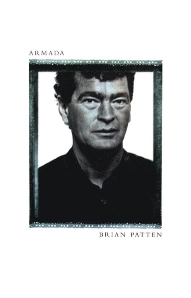 Brian Patten best book