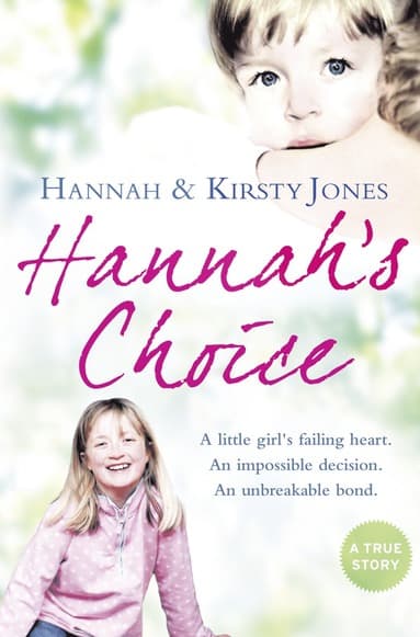 Hannah Jones best book