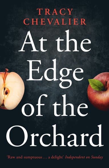 At the Edge of the Orchard