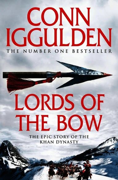 Lords of the Bow
