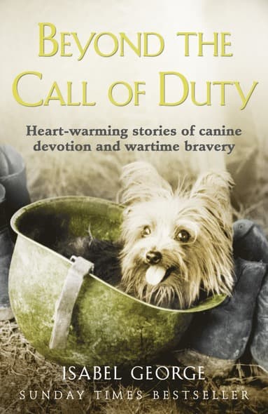 Beyond the Call of Duty