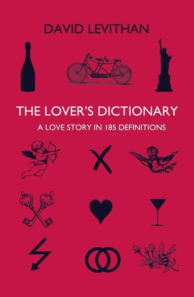 Lover's Dictionary