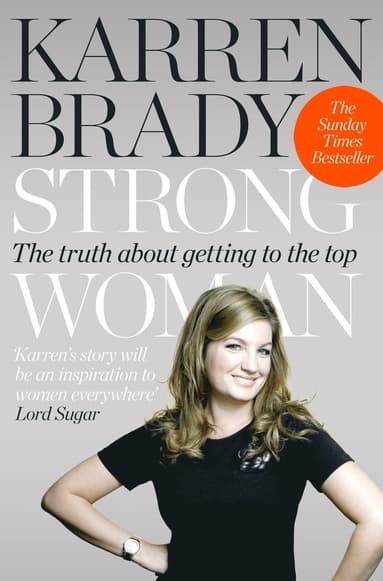 Karren Brady best book