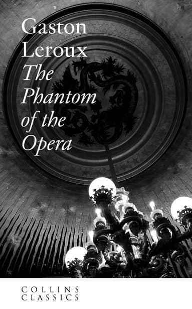 Phantom of the Opera