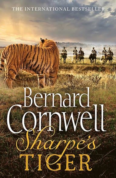Sharpe's Tiger