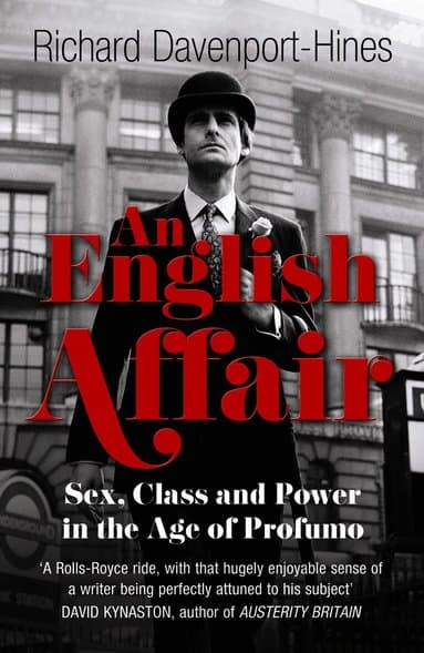 English Affair