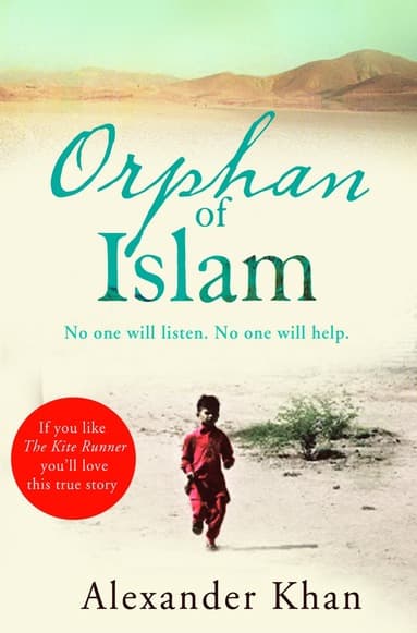 Orphan of Islam