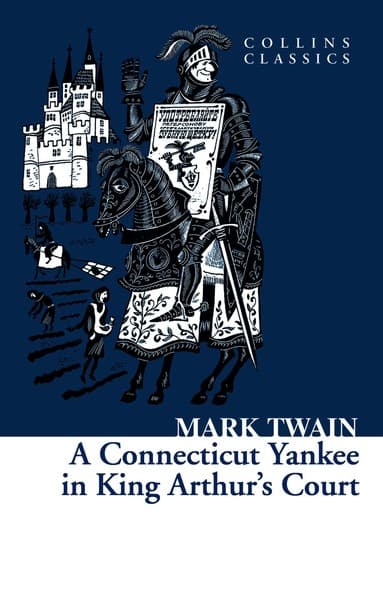 Connecticut Yankee in King Arthur's Court
