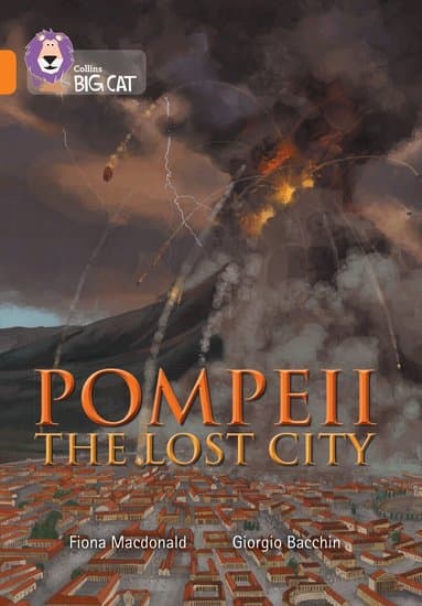 Pompeii