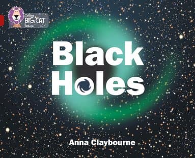 Anna Claybourne best book