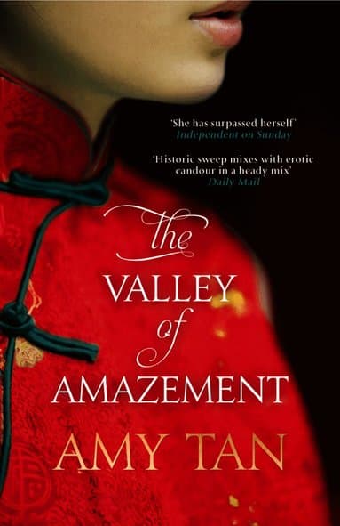 Valley of Amazement