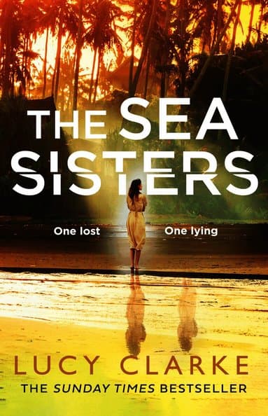 Sea Sisters