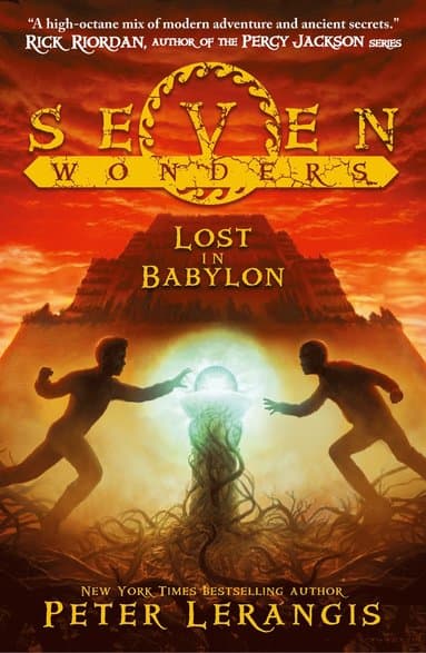 Lost in Babylon