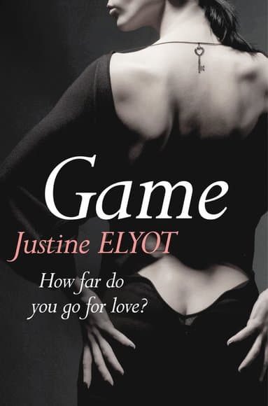 Justine Elyot best book