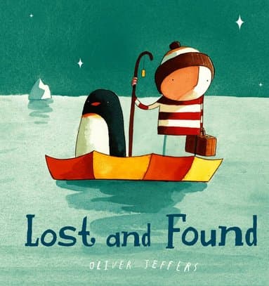 Lost and Found