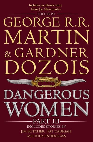 Gardner Dozois best book