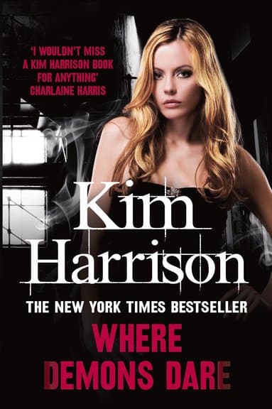 Where Demons Dare