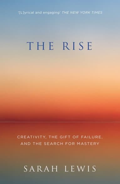 Sarah Lewis best book