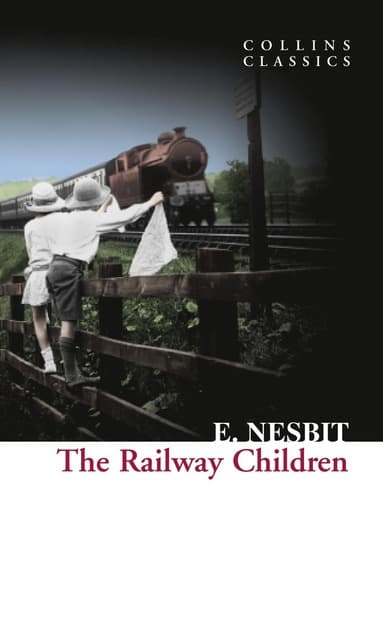 Railway Children