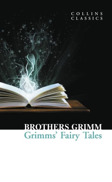 Grimms' Fairy Tales