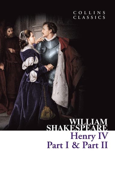 Henry IV, Part I & Part II