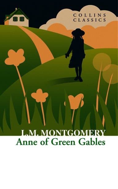 Anne of Green Gables