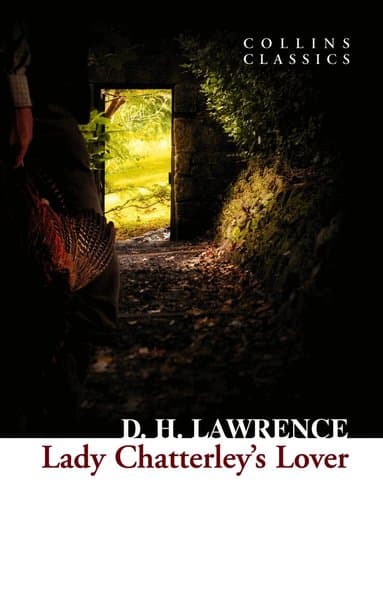 Lady Chatterley's Lover