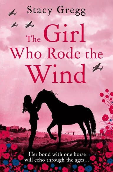 Stacy Gregg best book